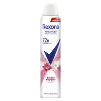 Advanced Protection Bright Bouquet Desodorante Spray  200ml-209612 0